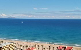 Apartamento Leo Playa De San Juan