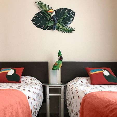 Apartamento Leo Playa De San Juan Аліканте Екстер'єр фото