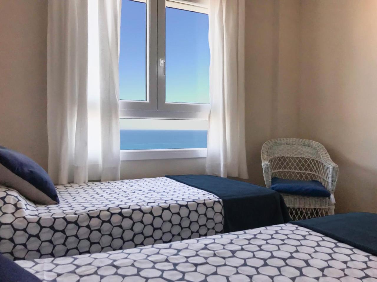 Apartamento Leo Playa De San Juan Аліканте Екстер'єр фото