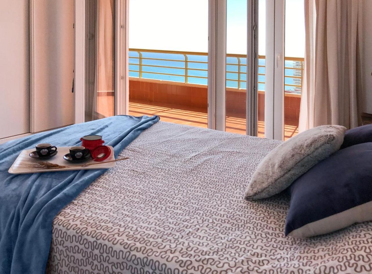 Apartamento Leo Playa De San Juan Аліканте Екстер'єр фото